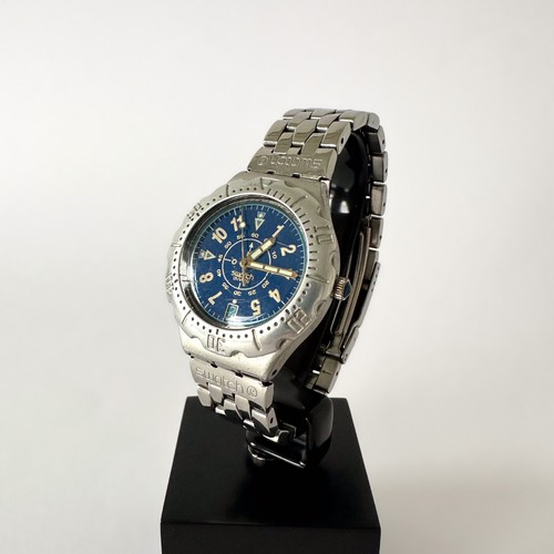 Montre swatch scuba - montre,