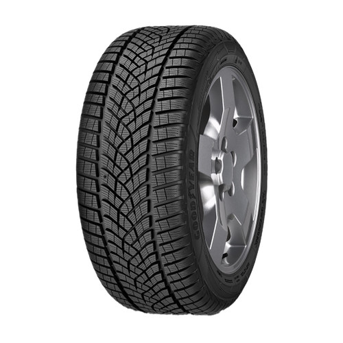Goodyear pneu hiver 265 - goodyear, r