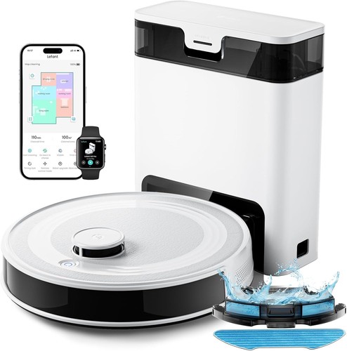 Lefant pro robot - lefant,