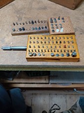 Seitz 30300 Tools