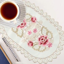 Tapis de table à manger 30*45