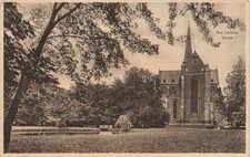 Carte postale Bad Doberan