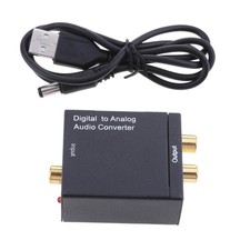 Adaptateur De Convertisseur