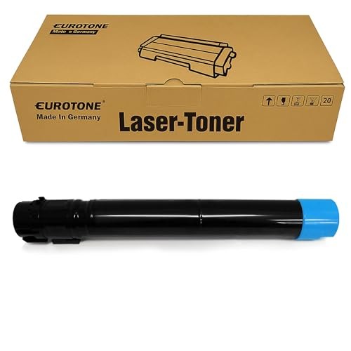 Eurotone cassette toner - cassette,
