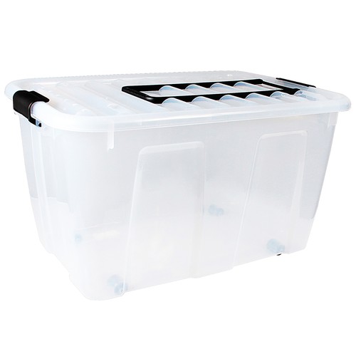 Plast team homebox 85l - plast,
