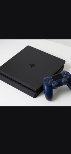 Ps4 slim 1to grande - ps4,