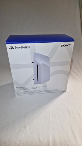 Lecteur ps5 slim pro - cd, et