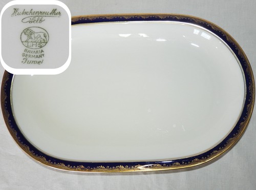 Hutschenreuther selb bavaria - hutschenreuther,