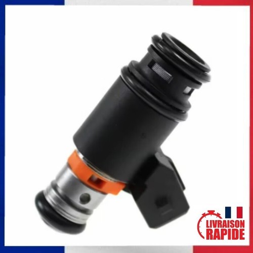 Injecteur prévu pour ford - injecteur,