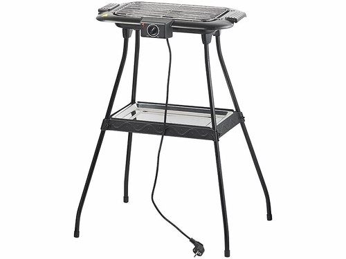 Barbecue gril table - et,