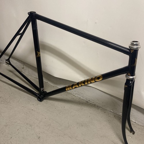 Cadre vélo fixie - de,