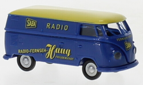 Brekina 32784 87 vw t1b - -,