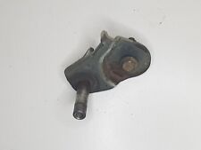 support de roue avant gauche