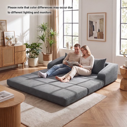 Convertible futon sofa - futon,