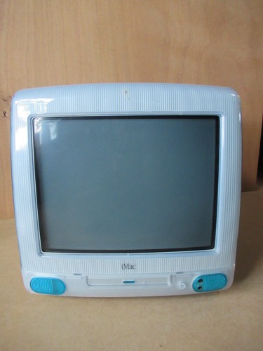 Unité centrale apple imac - centrale,