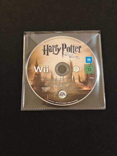 Harry potter les reliques - et,