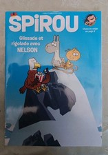 spirou magazine N°4475 +