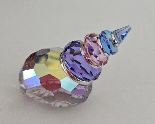 Swarovski crystal paradise - crystal,