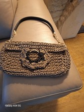 sac fait main au crochet