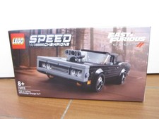 LEGO Speed Champions 76912
