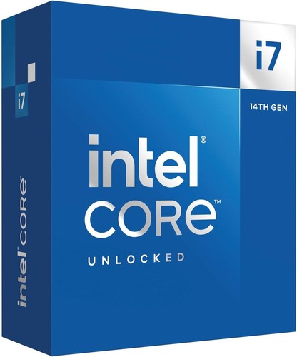Processeur intel core - processeur,