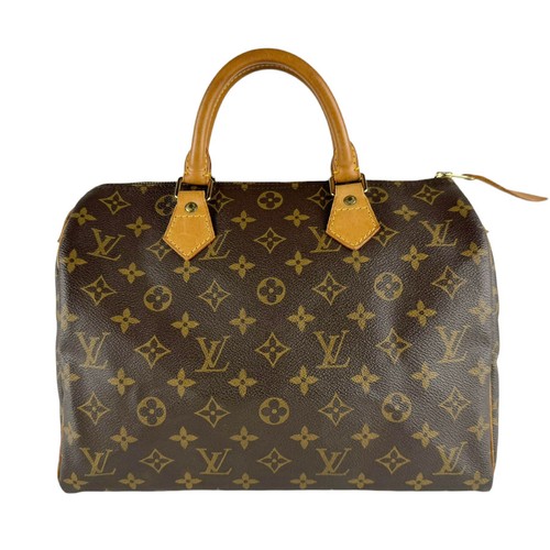 Auth louis vuitton monogram - auth,