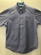 chemise ralph lauren homme