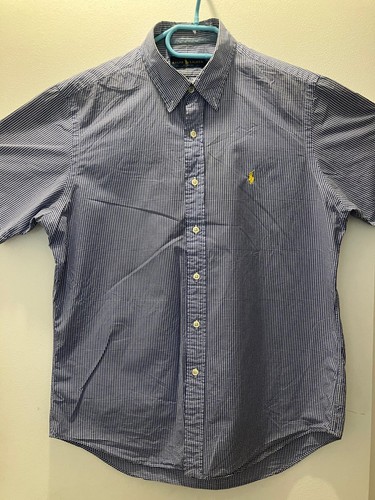 Chemise ralph lauren homme - chemise,