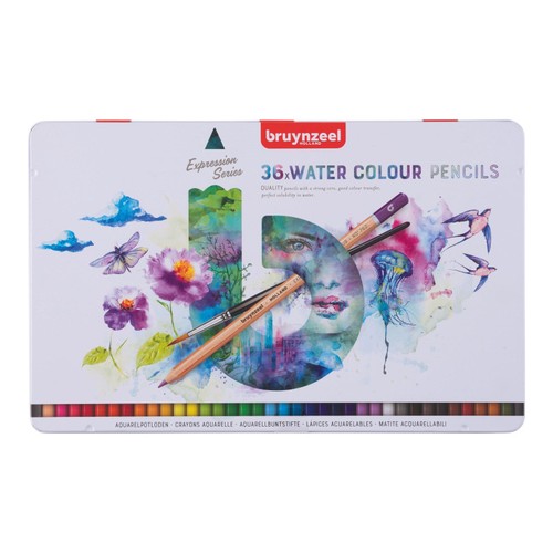 Crayons couleur - crayons,