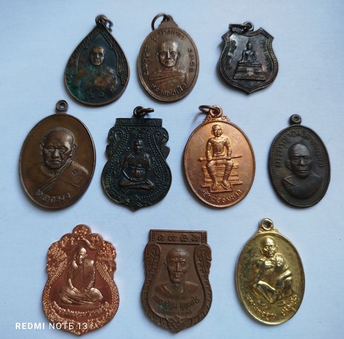 Lot phra rian - rian, ,
