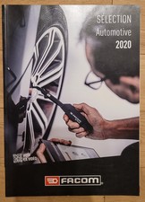 Catalogue Facom Sélection