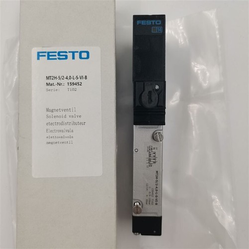 1pc new festo - 1pc,