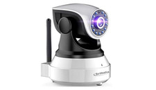 Camera Surveillance WiFi 1080P