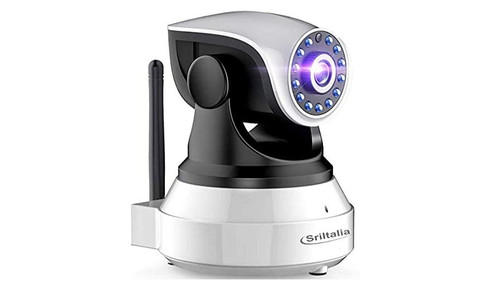 Camera surveillance wifi - camera,