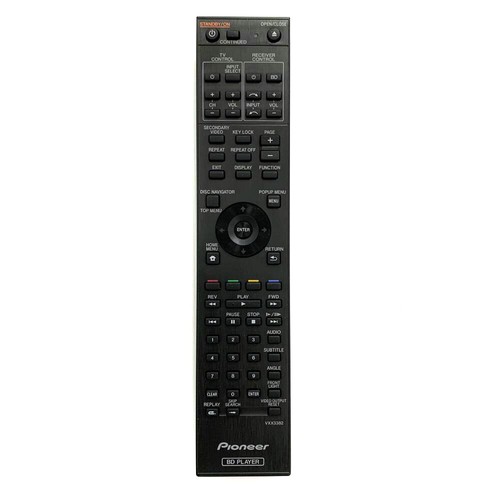 Télécommande neuve origine - télécommande, d'origine