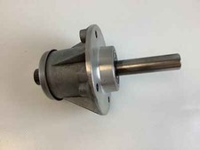 Arbre Mozo Portalame Tracteur