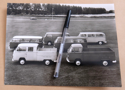 1970 bus combi kombi - bus,