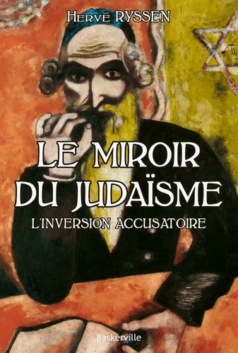 Miroir judaisme hervé - le, du
