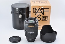 [NEUF dans sa boîte] Objectif