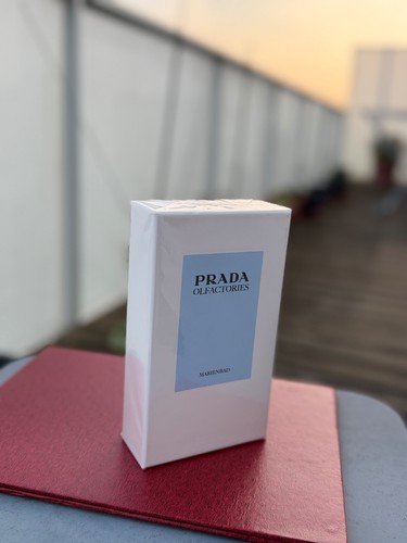 Prada olfactories marienbad - prada,