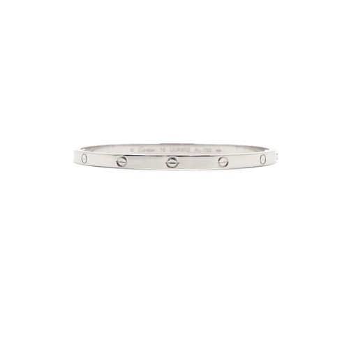 Cartier bracelet love small - cartier,