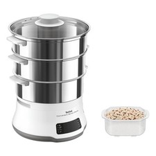 Cuiseur vapeur tefal - cuiseur,