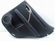 Lexus RX 450H 2020 Garniture