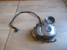 WR 450F YAMAHA 2006 WR 450F 2006 STATOR MAGNETO AND COVER
