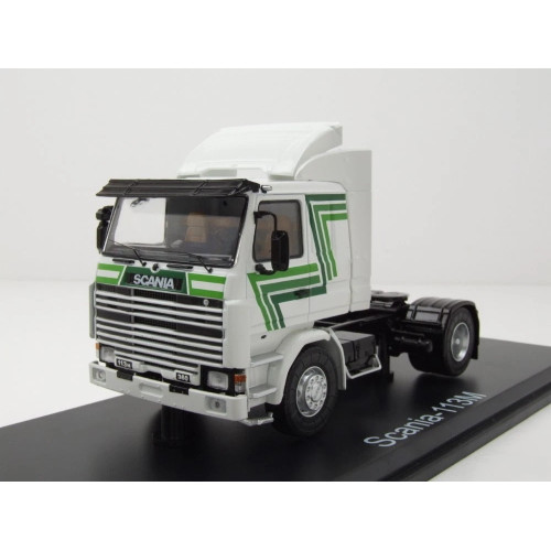 Scania 113 1987 - 113, 1:43