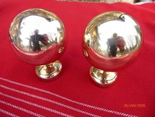 Belle paire de boules