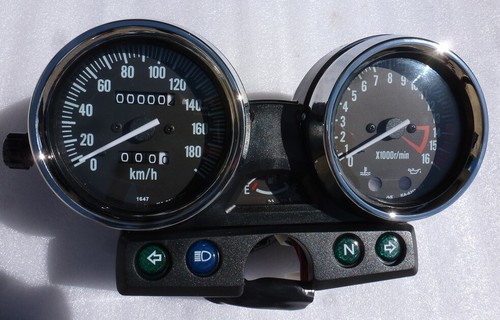 Compteur tableau bord er5 - tableau,