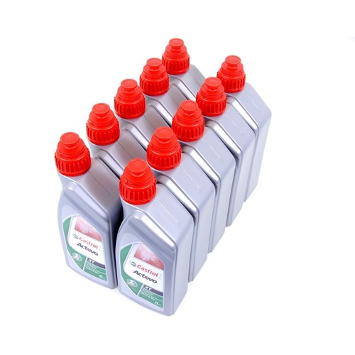 Litre castrol actevo - castrol,