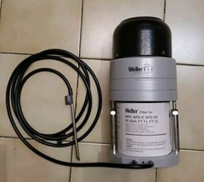 Extracteur De Fumée WFE P -