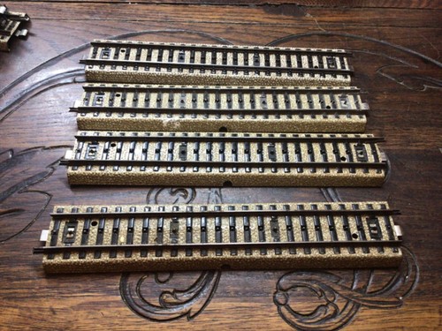 Marklin rail 5106 element - marklin,